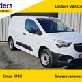 Opel Combo 2024
