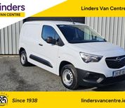Opel Combo 2024