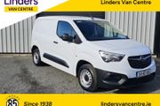 Opel Combo 2024