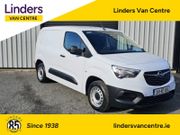 Opel Combo 2024