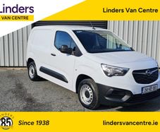 Opel Combo 2024