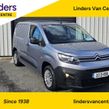 Citroen Berlingo 2021