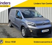Citroen Berlingo 2021