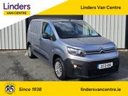 Citroen Berlingo 2021