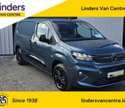 Citroen Berlingo 2026