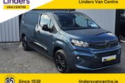 Citroen Berlingo 2027