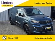 Citroen Berlingo 2026