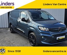 Citroen Berlingo 2026