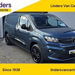 Citroen Berlingo 2026