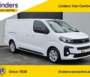 Opel Vivaro 2027