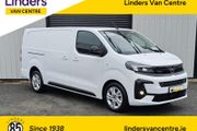 Opel Vivaro 2027