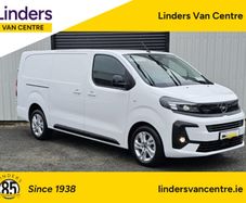 Opel Vivaro 2027