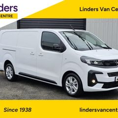 Opel Vivaro 2027