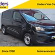 Citroen Berlingo 2026