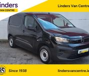 Citroen Berlingo 2026