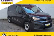 Citroen Berlingo 2026