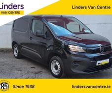 Citroen Berlingo 2026