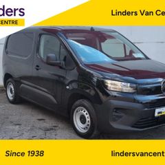 Citroen Berlingo 2026