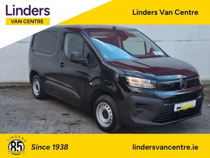 Citroen Berlingo 2026