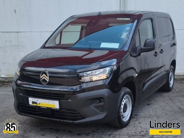 Citroen Berlingo 2026