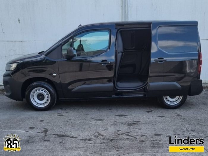Citroen Berlingo 2026