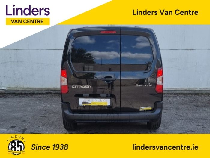 Citroen Berlingo 2026