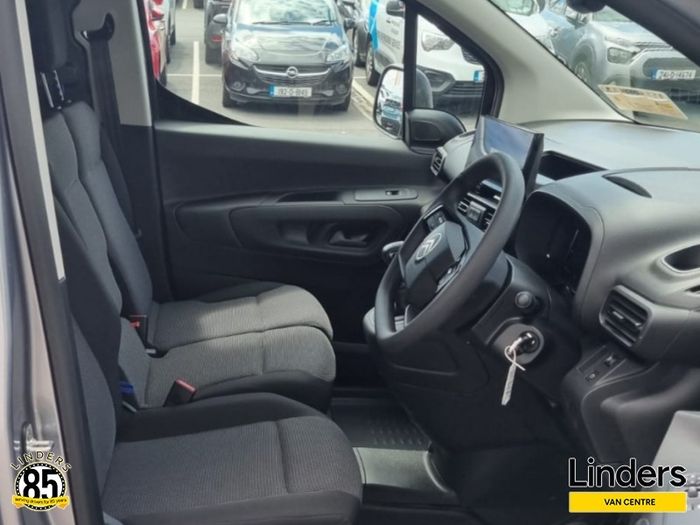 Citroen Berlingo 2026