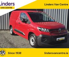 Citroen Berlingo 2026