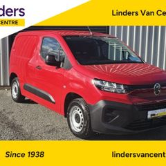 Citroen Berlingo 2026