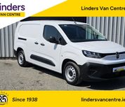 Citroen Berlingo 2026