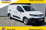 Citroen Berlingo 2026