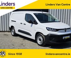 Citroen Berlingo 2026