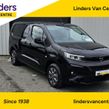 Opel Combo 2027
