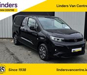 Opel Combo 2027