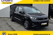 Opel Combo 2027