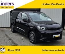 Opel Combo 2027