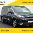 Opel Combo 2027