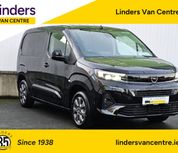 Opel Combo 2027