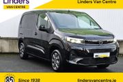 Opel Combo 2027