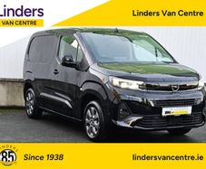 Opel Combo 2027