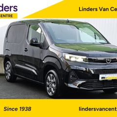 Opel Combo 2027