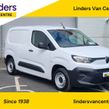 Citroen Berlingo 2026