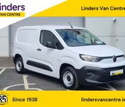 Citroen Berlingo 2026