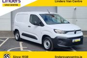 Citroen Berlingo 2026