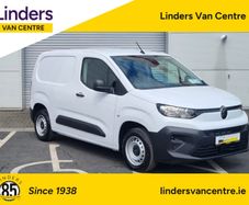 Citroen Berlingo 2026