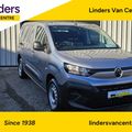 Citroen Berlingo 2026