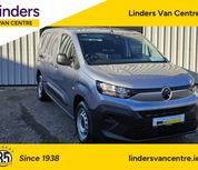 Citroen Berlingo 2026