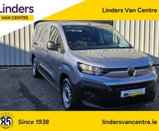 Citroen Berlingo 2026