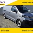 Citroen Dispatch 2026