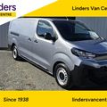 Citroen Dispatch 2026